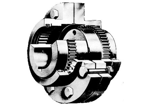 Industrial-Couplings