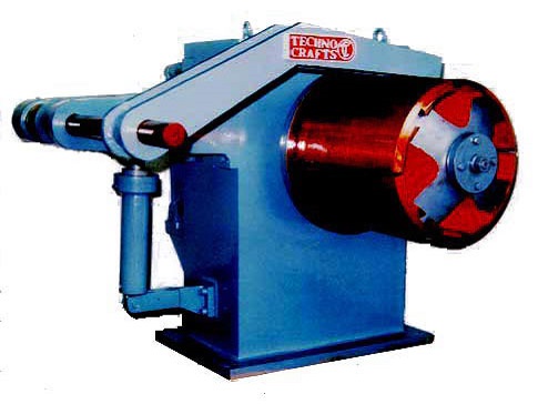 Cold Rolling Mill