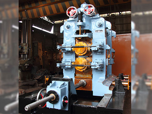 Hot Rolling Mill